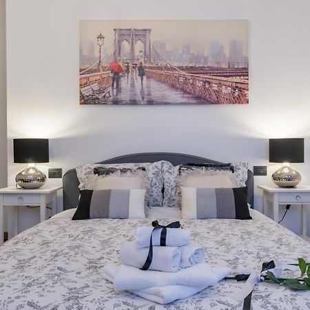 Ferienwohnung Residenza Filippini Verona Exterior foto
