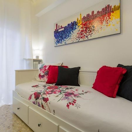 Ferienwohnung Residenza Filippini Verona Exterior foto