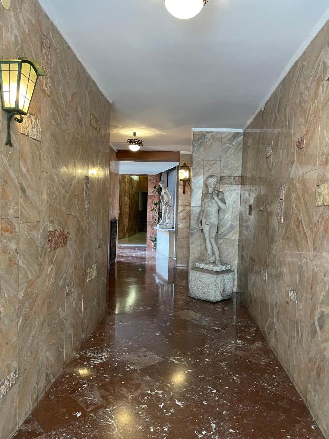 Ferienwohnung Residenza Filippini Verona Exterior foto