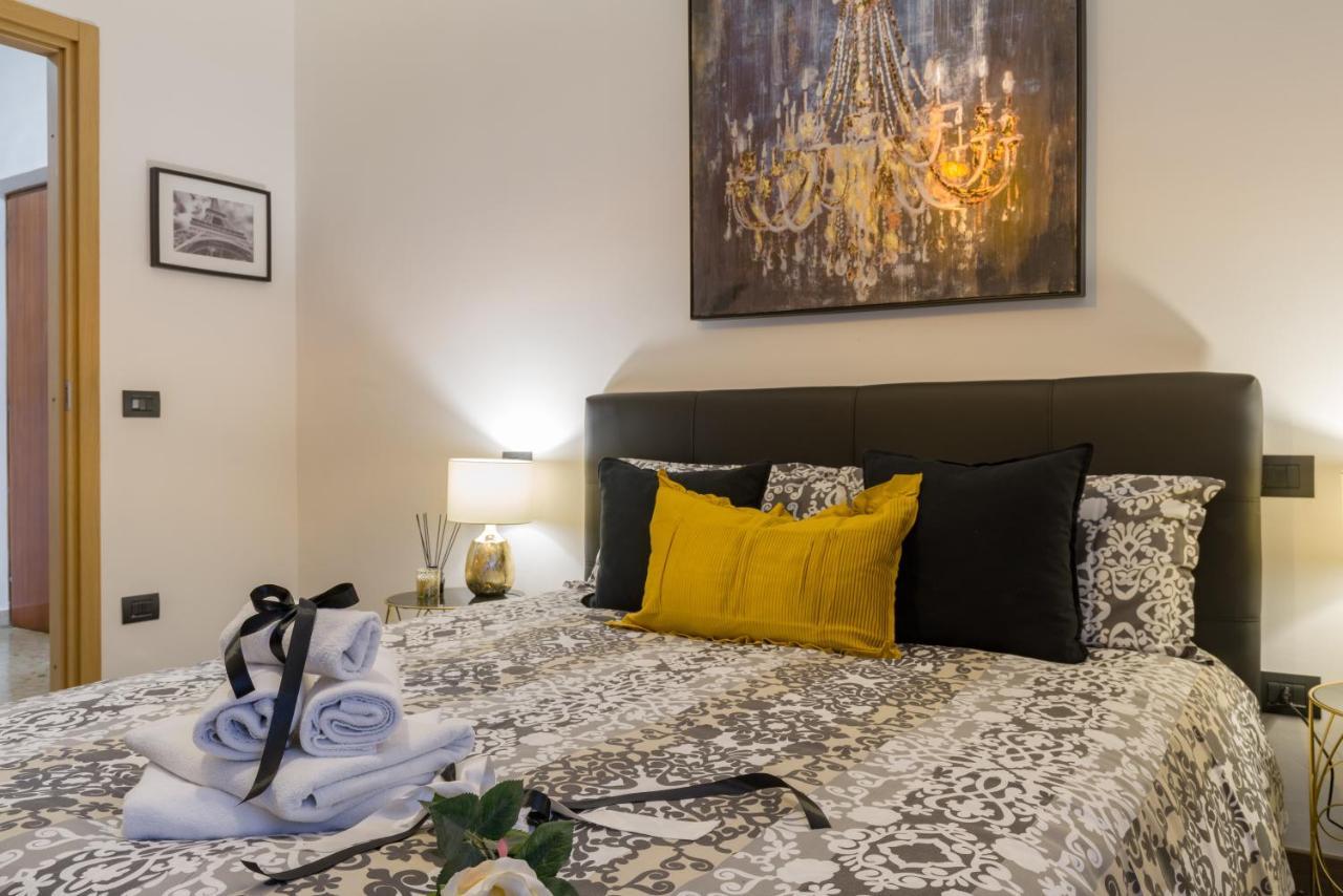Ferienwohnung Residenza Filippini Verona Exterior foto