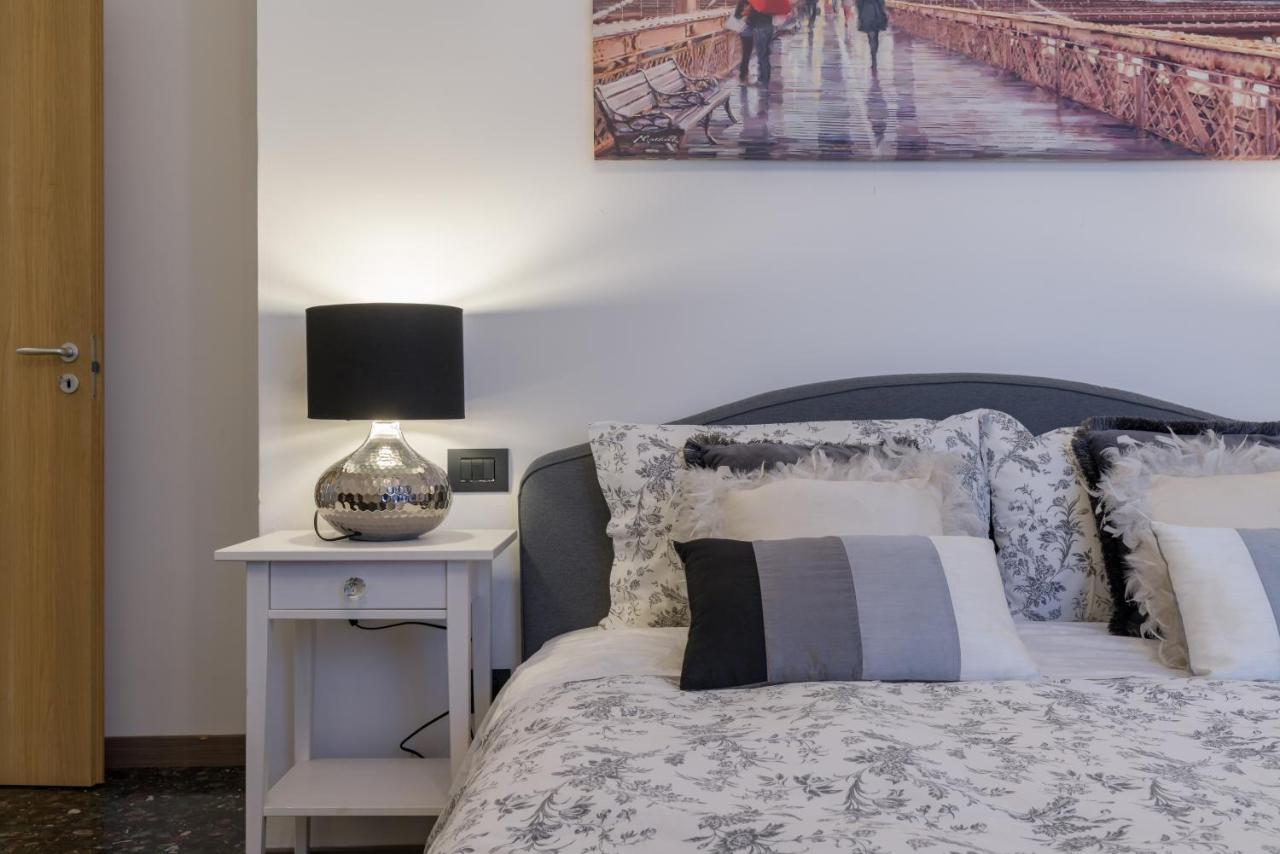 Ferienwohnung Residenza Filippini Verona Exterior foto