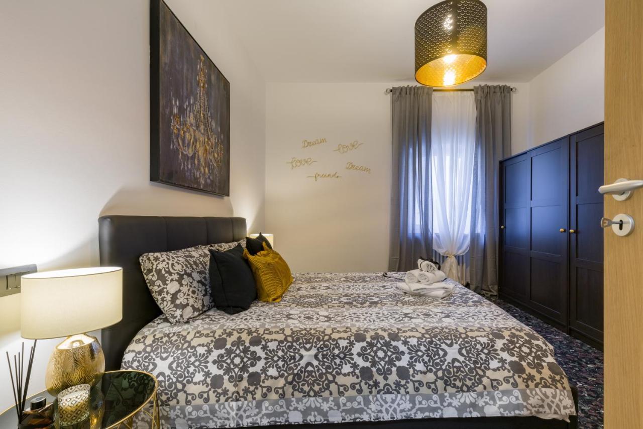 Ferienwohnung Residenza Filippini Verona Exterior foto