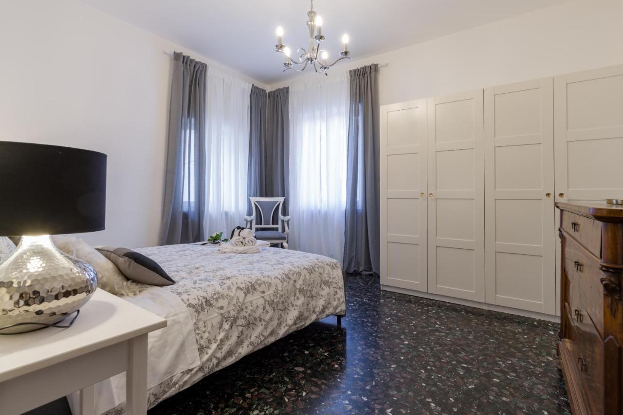 Ferienwohnung Residenza Filippini Verona Exterior foto