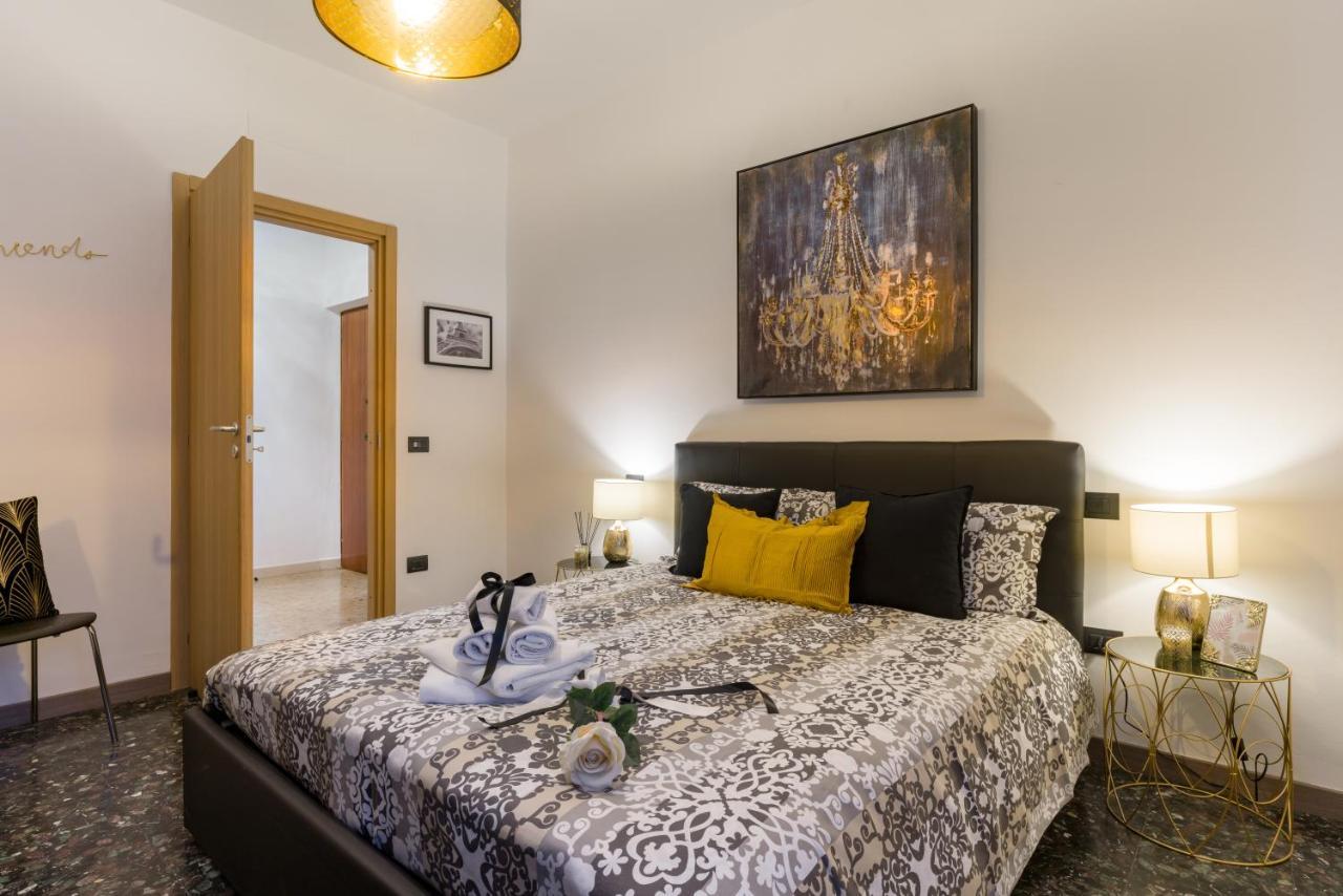 Ferienwohnung Residenza Filippini Verona Exterior foto