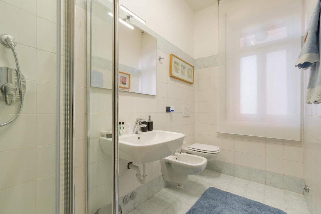 Ferienwohnung Residenza Filippini Verona Exterior foto