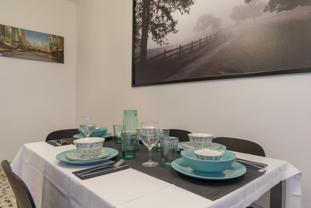 Ferienwohnung Residenza Filippini Verona Exterior foto