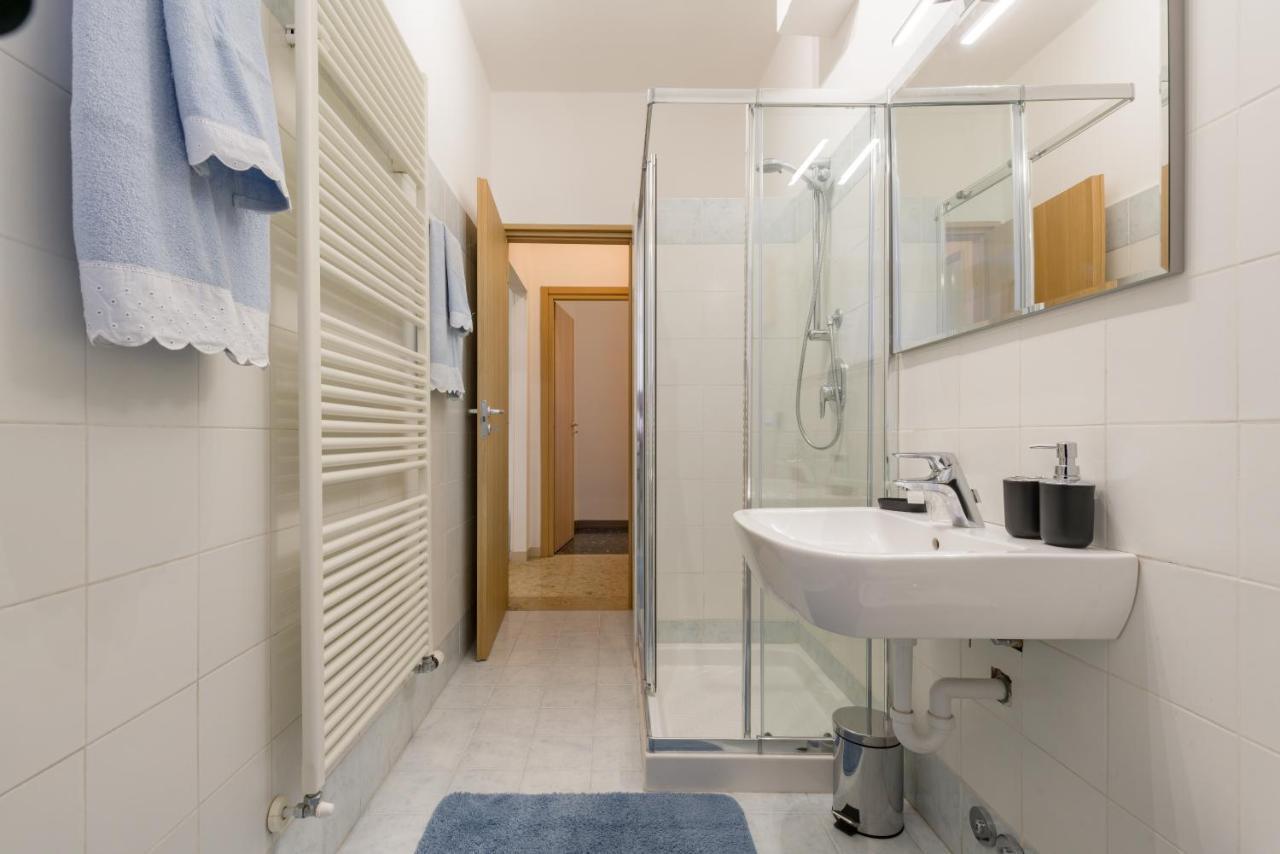 Ferienwohnung Residenza Filippini Verona Exterior foto