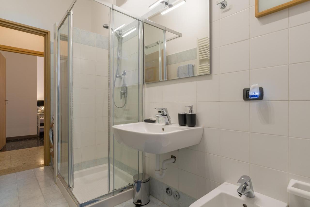 Ferienwohnung Residenza Filippini Verona Exterior foto
