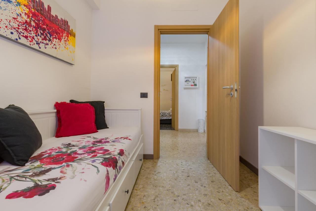 Ferienwohnung Residenza Filippini Verona Exterior foto
