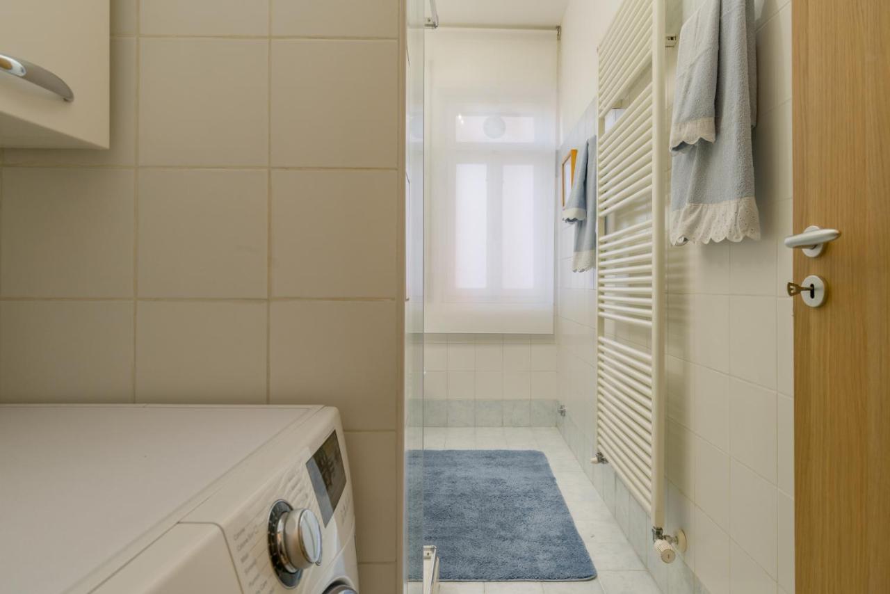 Ferienwohnung Residenza Filippini Verona Exterior foto