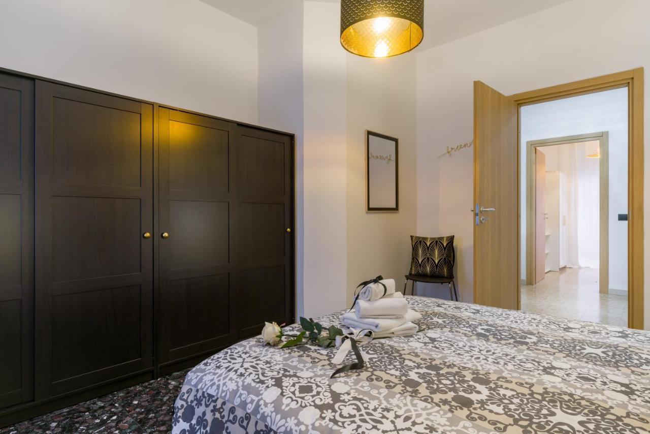 Ferienwohnung Residenza Filippini Verona Exterior foto