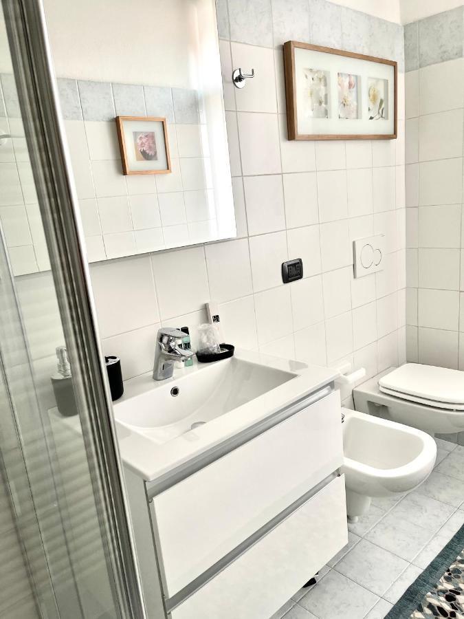 Ferienwohnung Residenza Filippini Verona Exterior foto