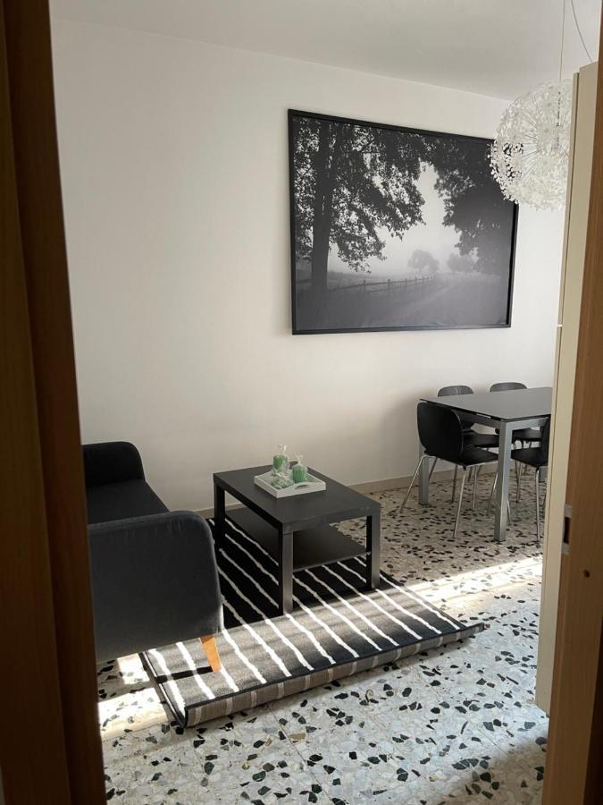 Ferienwohnung Residenza Filippini Verona Exterior foto