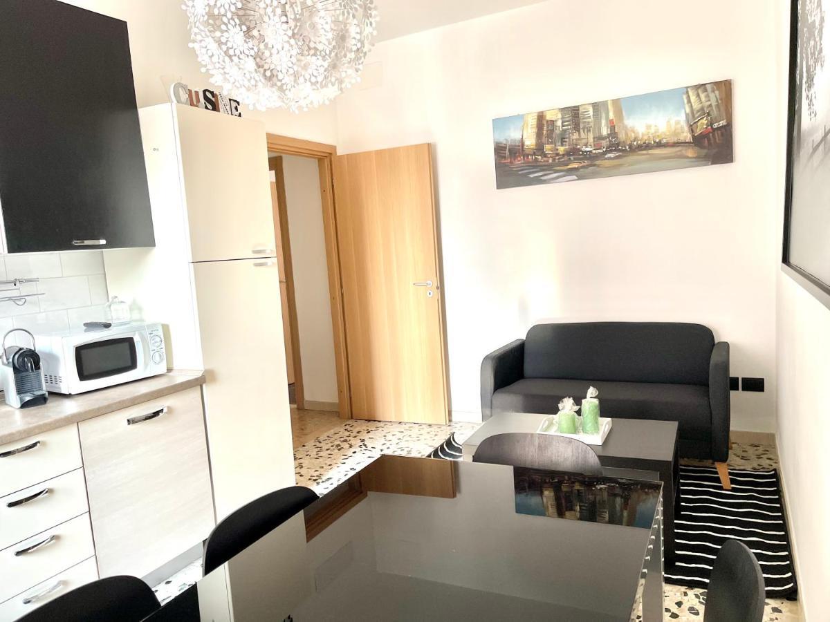 Ferienwohnung Residenza Filippini Verona Exterior foto