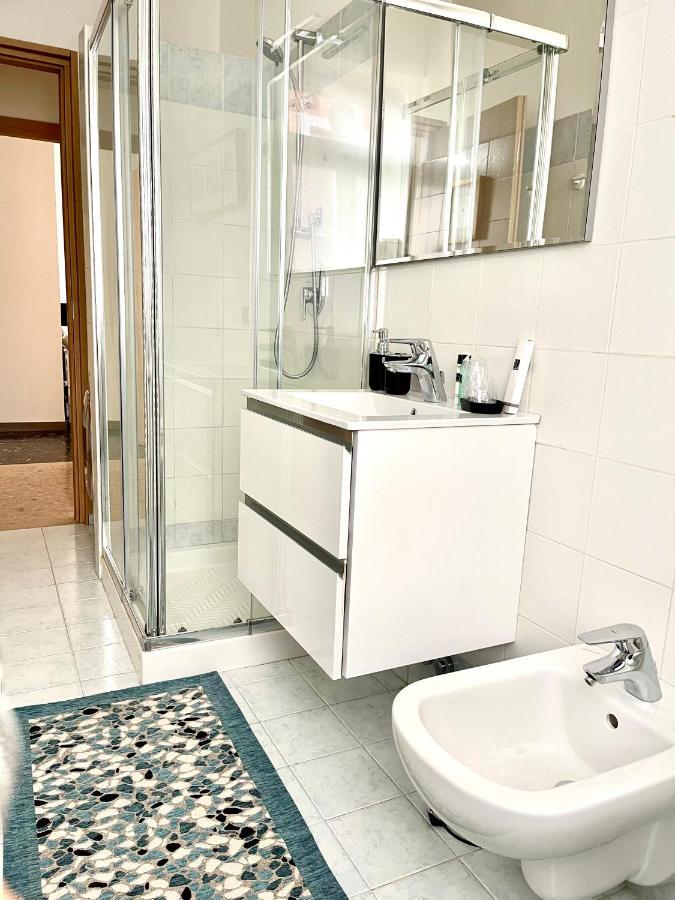 Ferienwohnung Residenza Filippini Verona Exterior foto